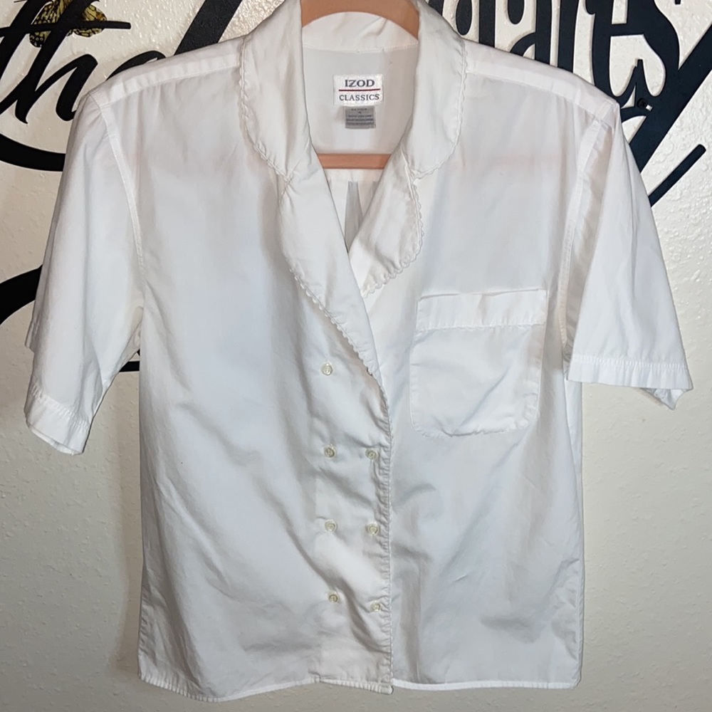 IZOD CLASSICS TOP